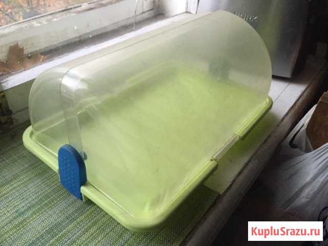 Хлебница Троицк - изображение 1