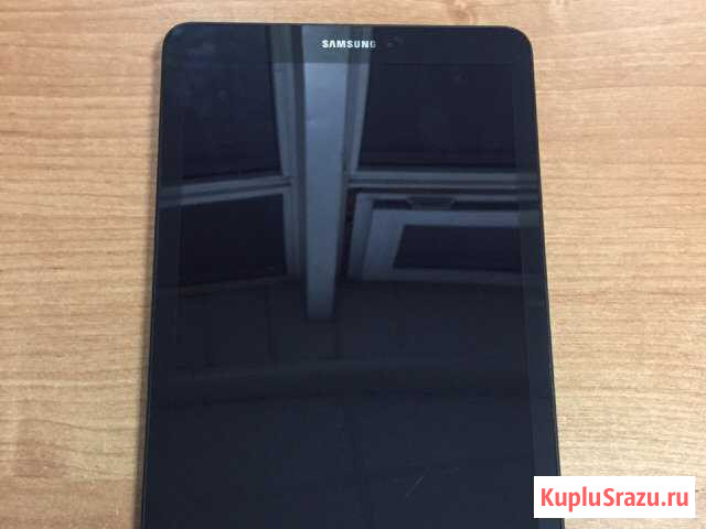 Планшет SAMSUNG SM-T561 8gb Чехов - изображение 1