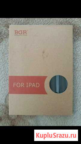 Чехол для iPad mini Железнодорожный - изображение 1