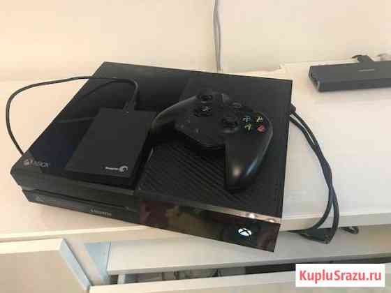 Xbox one Мытищи