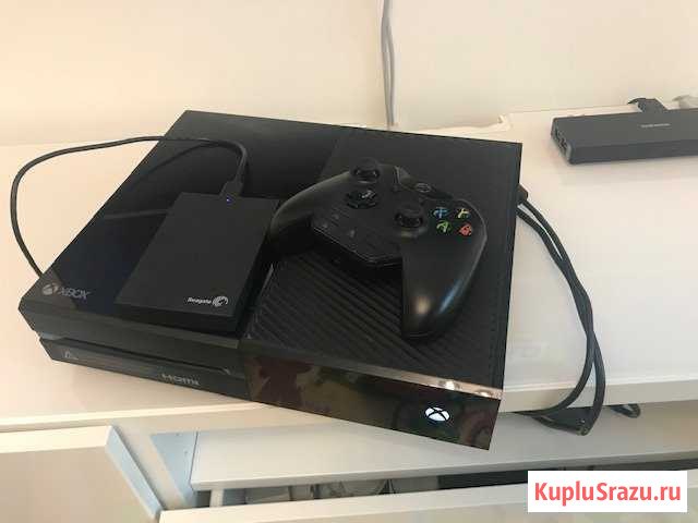 Xbox one Мытищи - изображение 1