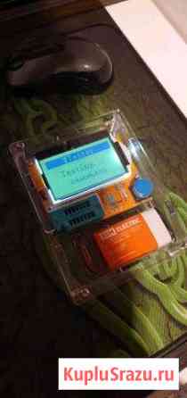 Еsr Метр в Корпусе Красногорск