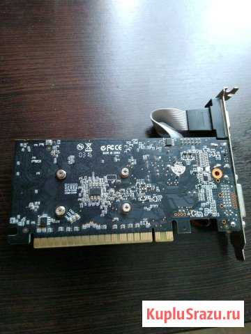 Видеокарта GeForce GT 740 Балашиха - изображение 1