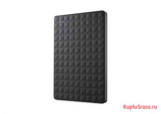 Переносной жёсткий диск Seagate Expansion 500GB Электросталь