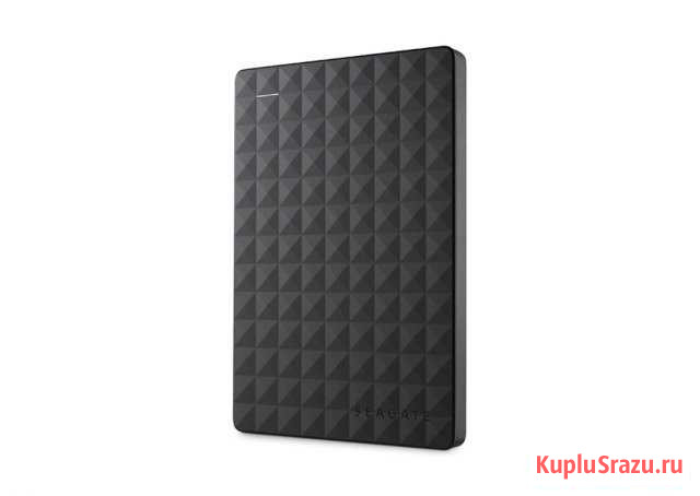 Переносной жёсткий диск Seagate Expansion 500GB Электросталь - изображение 1