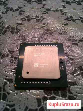 Процессор Intel Xeon 3400DP Королев