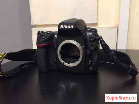 Nikon D700 body Химки