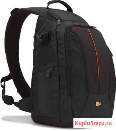 Фоторюкзак Case Logic DCB-308K Black Подольск