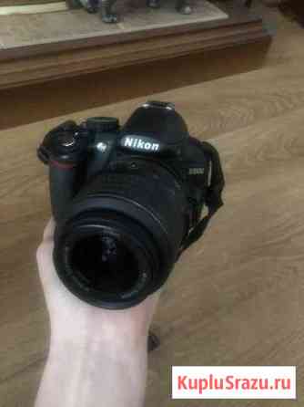 Фотоаппарат Nikon D3100 Можайск