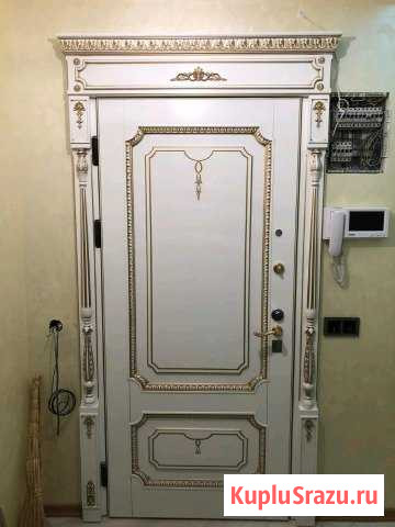 Установка мешкомтних дверей Долгопрудный - изображение 1