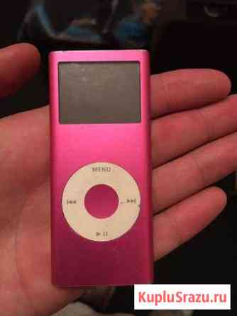 Плеер iPod nano Санкт-Петербург