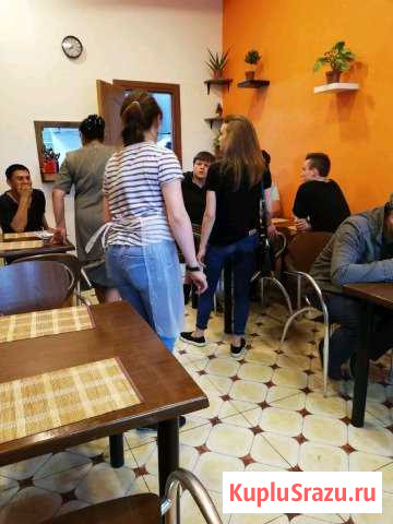 Готовый бизнес. Кафе зам зам. Шаурма Москва - изображение 1