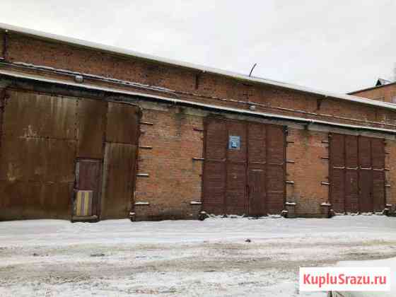 Гараж на продажу в Клине Клин