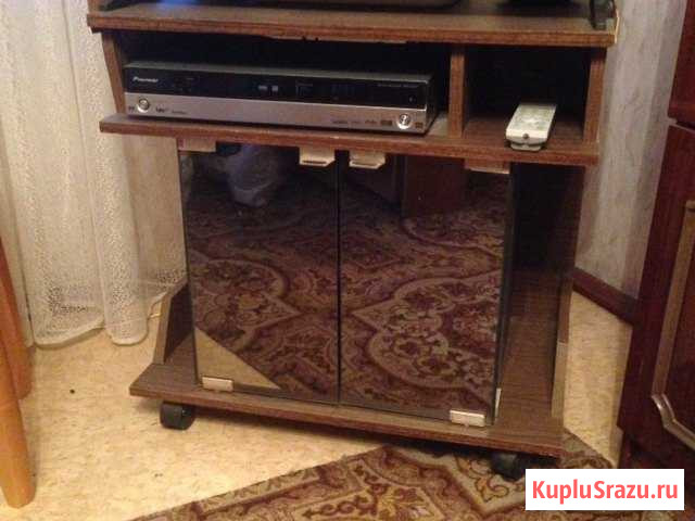 Тумба под телевизор Королев - изображение 1