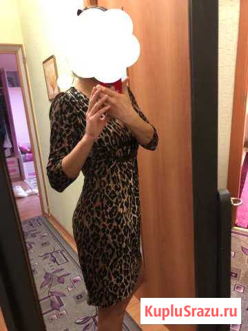 Платье Электросталь - изображение 1