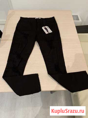 Новые Джинсы mango Одинцово - изображение 1
