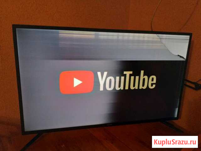 Самсунг.Смарт.UHD Телевизор.4к.UE40JU6000U.2016г Раменское - изображение 1