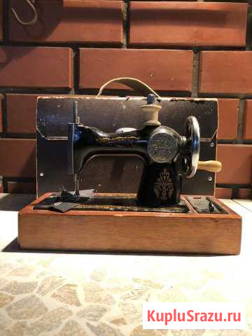 Швейные машинки. Детские. Разные. СССР. Редкость Михнево - изображение 1