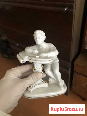 Статуэтка Ногинск - изображение 1