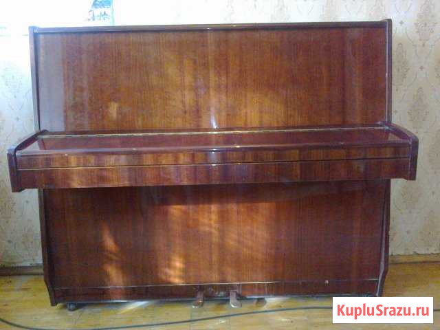 Продам пианино Ивантеевка - изображение 1