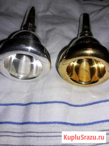 Мундштук Бах для тромбона Котельники - изображение 1