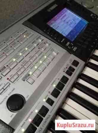Синтезатор yamaha PSR-3000 Химки