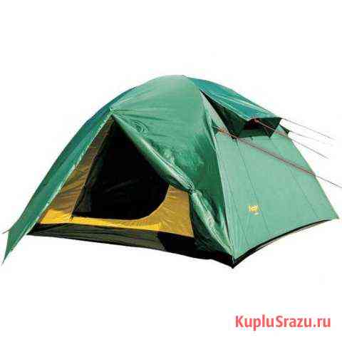 Палатка Canadian Camper Impala 3 новая Химки