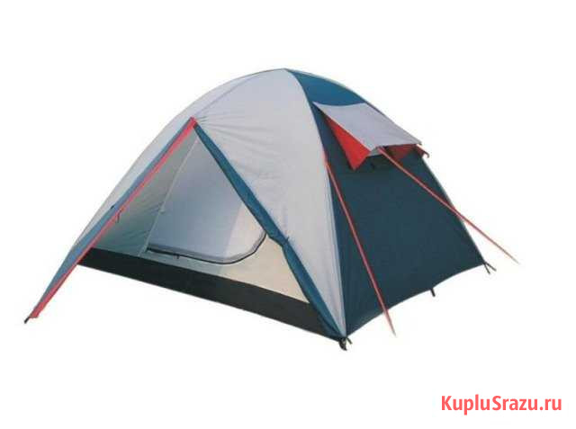 Палатка Canadian Camper Impala 2 новая Химки - изображение 1