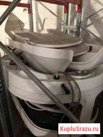 Нагреватель воды для спортивных учреждений на 100л Мытищи