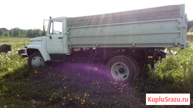 Газ-3307 Самосвал Можайск - изображение 1