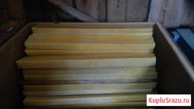 Мед, прополис, воск Сергиев Посад - изображение 1