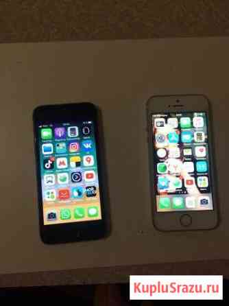 iPhone 5s Подольск
