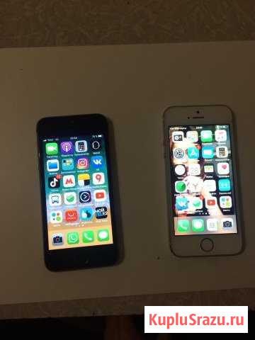 iPhone 5s Подольск - изображение 1