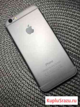 iPhone 6 16 gb Раменское