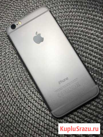 iPhone 6 16 gb Раменское - изображение 1