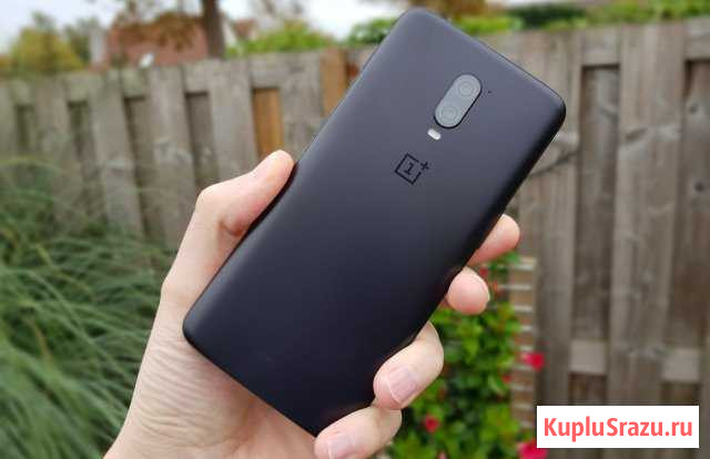 Oneplus 6t 8/128 Gb Подольск - изображение 1