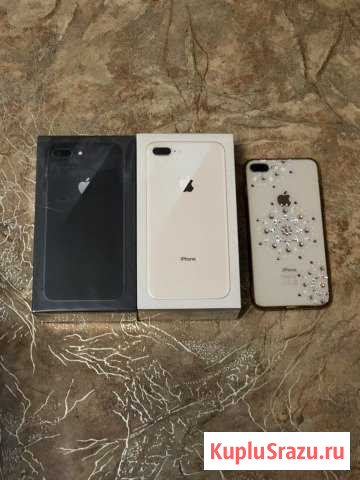 iPhone 8 Plus Химки - изображение 1