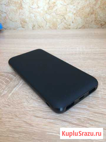 Внешний аккумулятор Power bank Uniscend 15 000 мАч Подольск - изображение 1