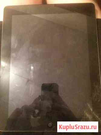 iPad 4 Воскресенск