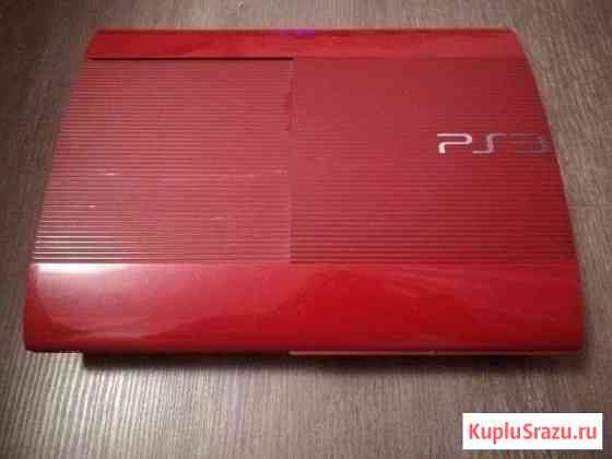 Sony PlayStation 3 Звенигород