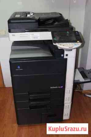 Konica Minolta bizhub 452 б/у Люберцы