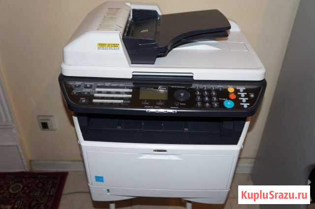 Kyocera ecosys M2030dn Домодедово - изображение 1