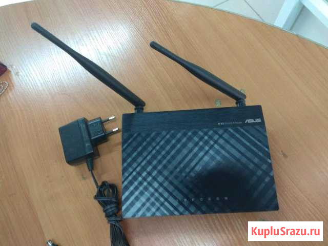 Asus rt n12 Лобня - изображение 1