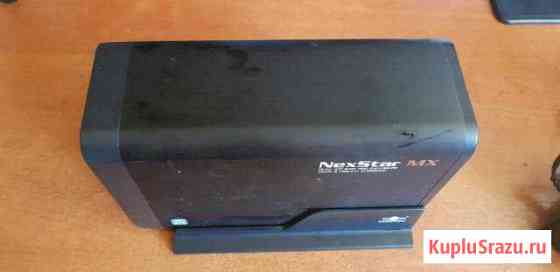 NexStar mx Внешний бокс для 3.5 hdd Котельники