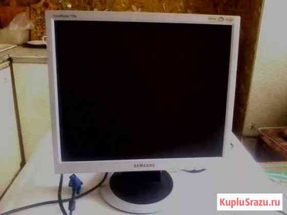 SAMSUNG Syncmaster 710n 17 дюймов Одинцово