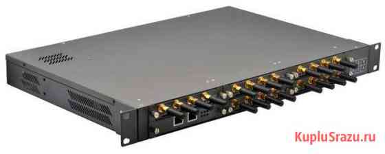 OpenVox VS-GW1600-20G - VoIP-GSM Подольск