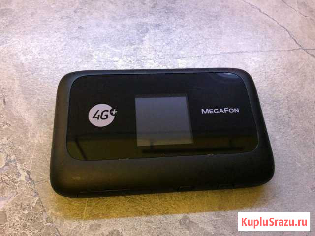 Интернет Роутер Мегафон 4G+ Мытищи - изображение 1