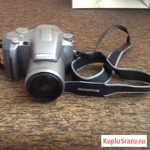 Пленочный фотоаппарат Подольск - изображение 1