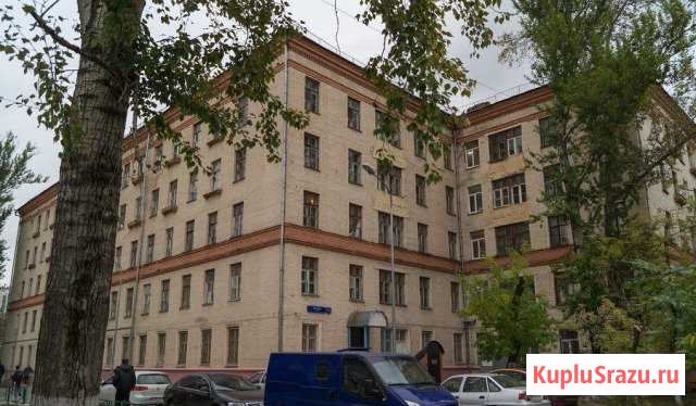 Готовый бизнес, гостиница, хостел, 12855 кв.м. Москва - изображение 1