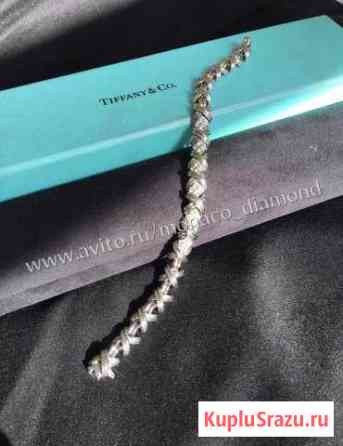 Золотой браслет Москва